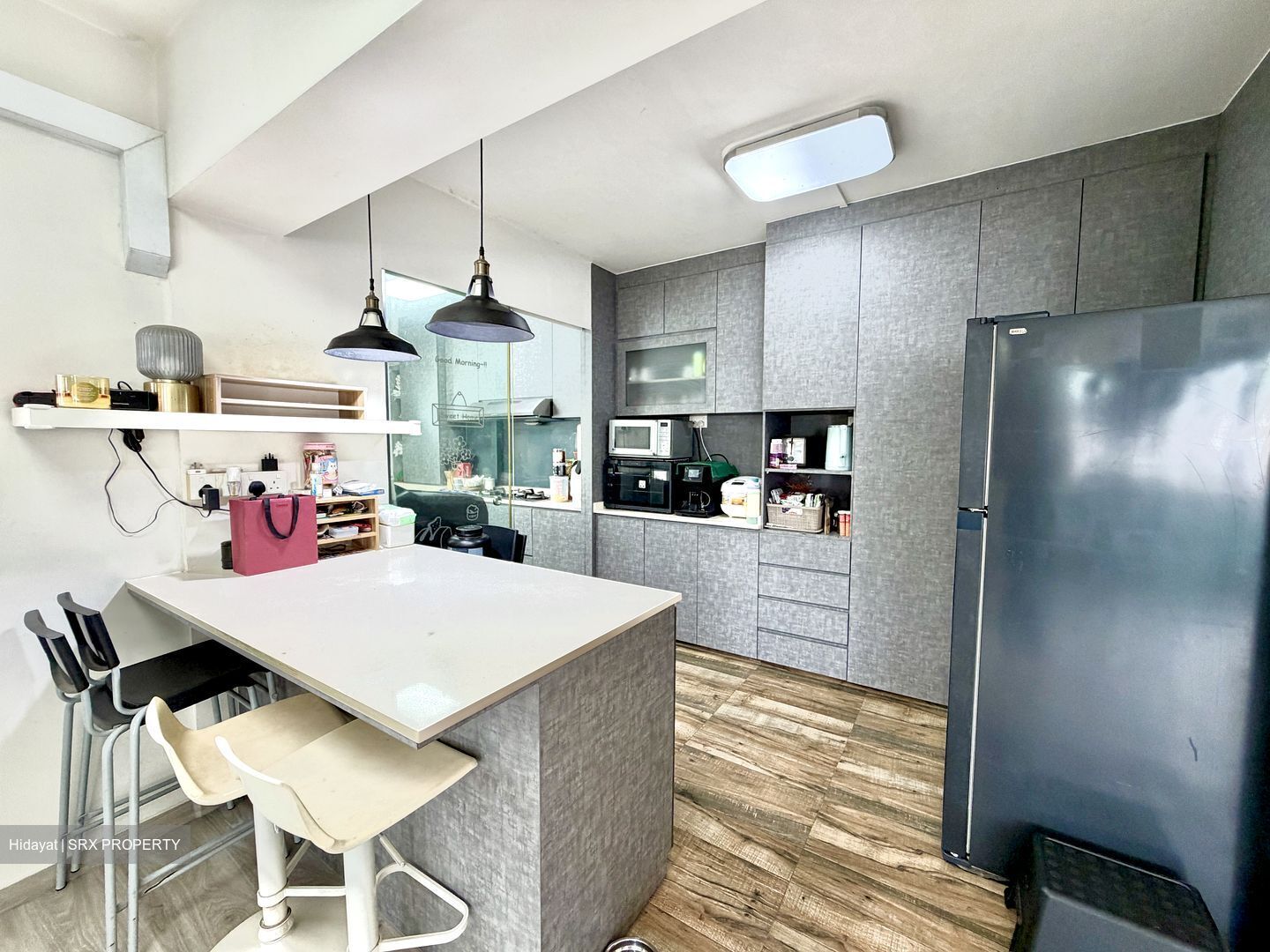 Blk 112 Edgefield Plains (Punggol), HDB 5 Rooms #505522151